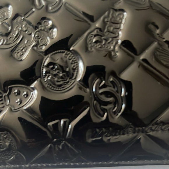 🔥Sale CHANEL Black Wallet - Picture 12 of 14